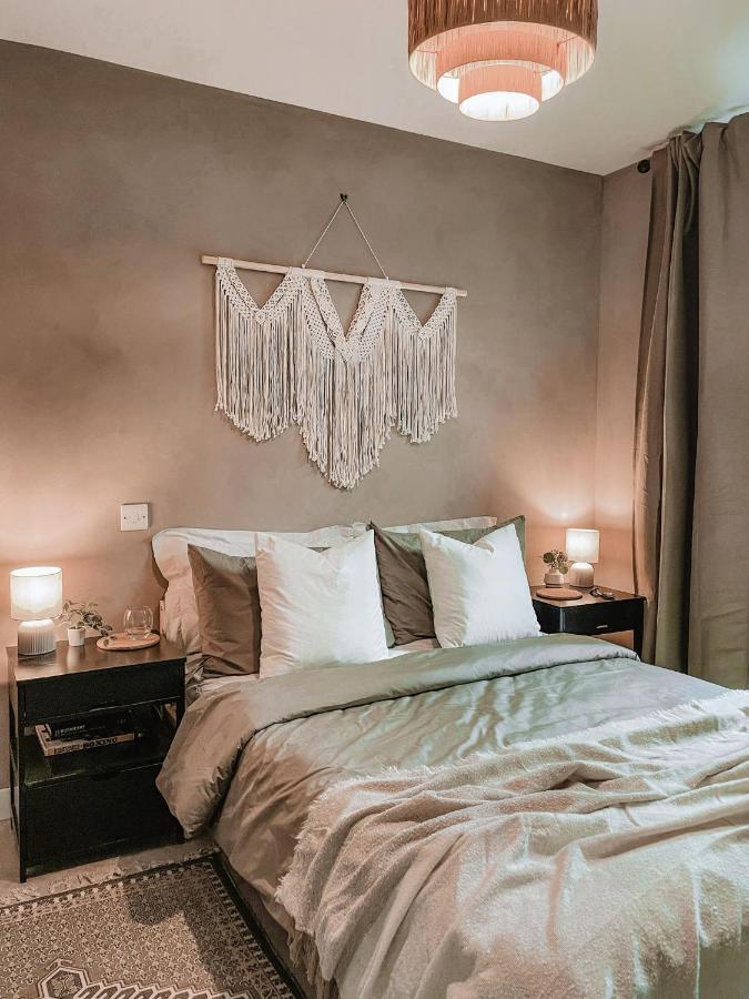 Stylish 1Bed Apartment In Sheffield Cc Extérieur photo